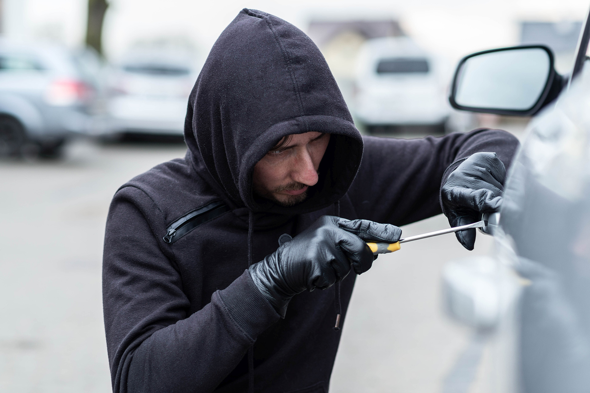 Evidence of Possession is Required: More Than Just Circumstantial Evidence of a Connection to Stolen Property