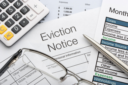 Tenant Refusal to Accept Monies Attempt to Avoid Compensation Fails to Negate Eviction Process